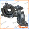 Turbo housing Carter pour AUDI | 724930-0002, 724930-0003